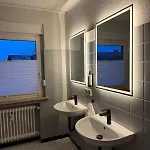 Zv38-alter Weg-og Апартаменты Зальцгиттер