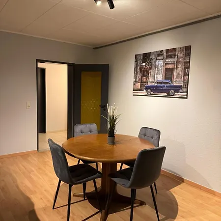 Apartment Zv38-alter Weg-og *