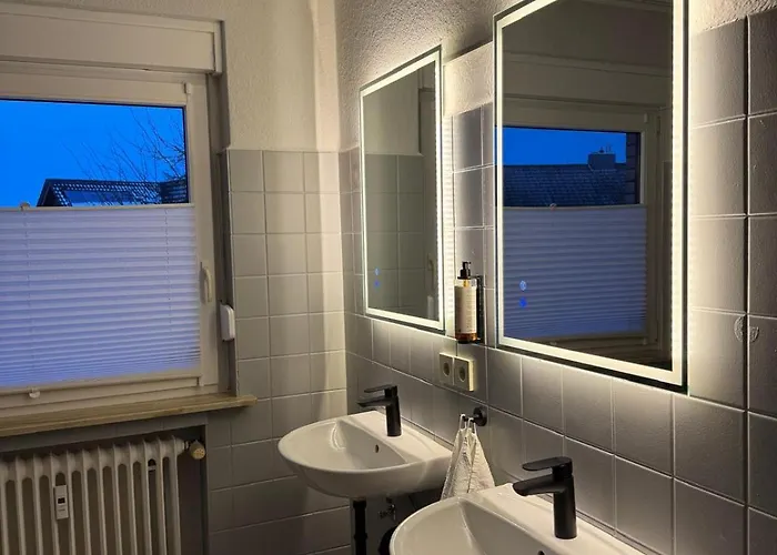 Zv38-alter Weg-og Apartment Salzgitter