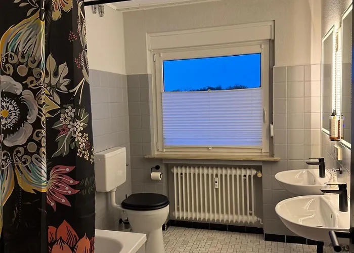 Apartment Zv38-alter Weg-og Salzgitter