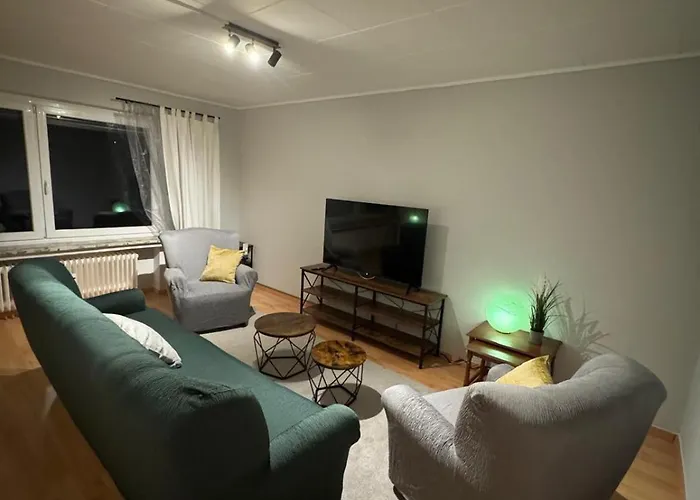Zv38-alter Weg-og Apartment Salzgitter