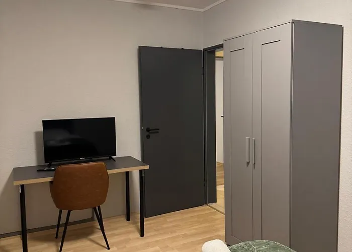 Zv38-alter Weg-og Apartment Salzgitter